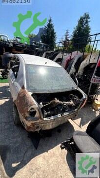 Toyota Corolla Kesme Tavan Sacı çıkma parça