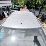 Çıkma Orijinal Kesme Tavan Sacı Toyota Corolla