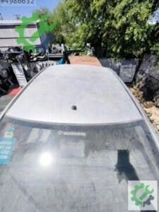 Çıkma Orijinal Kesme Tavan Sacı Toyota Corolla
