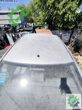 Toyota Corolla Kesme Tavan Sacı çıkma parça