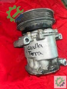 Toyota Corolla Orijinal Çıkma Klima Kompresörü