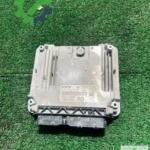 Toyota Corolla Motor Beyni Çıkma
