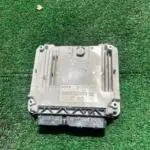 Toyota Corolla Motor Beyni Çıkma