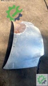Toyota Corolla Ön Kaput Çıkma