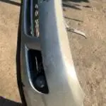 Ön Tampon Toyota Corolla — Sökme Çıkma