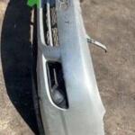 Toyota Corolla Orijinal Çıkma Ön Tampon