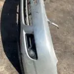 Toyota Corolla Orijinal Çıkma Ön Tampon
