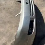 Toyota Corolla Orijinal Çıkma Ön Tampon