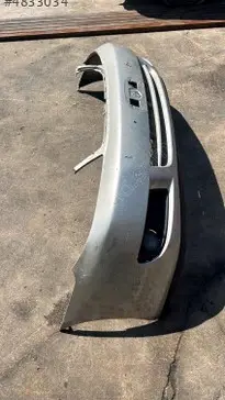 Toyota Corolla Ön Tampon çıkma parça