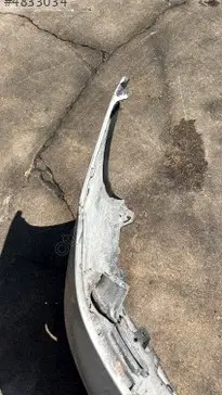 Toyota Corolla Ön Tampon çıkma parça