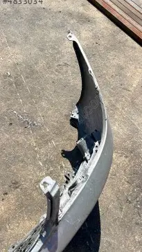 Toyota Corolla Ön Tampon çıkma parça