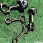 Çıkma Orijinal Piston Toyota Corolla