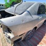 Çıkma Orijinal Sağ Arka Çamurluk Toyota Corolla