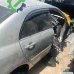 Orijinal Toyota Corolla Sağ Arka Kapı Çıkma