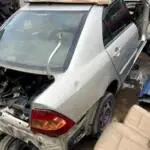 Çıkma Orijinal Sağ Arka Stop Toyota Corolla