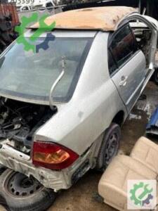 Çıkma Orijinal Sağ Arka Stop Toyota Corolla