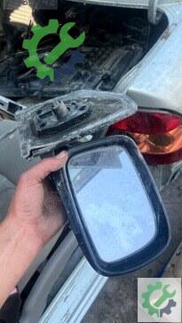 Toyota Corolla Sağ Dış Ayna çıkma parça