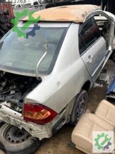 Toyota Corolla Orijinal Çıkma Stop