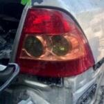 Orijinal Toyota Corolla Tavan Lambası Çıkma