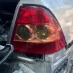 Orijinal Toyota Corolla Tavan Lambası Çıkma