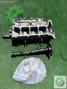 Çıkma Orijinal Silindir Kapağı Toyota Corolla