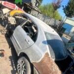 Nissan Juke Sis Farı Çerçevesi Çıkma Parça Bursa