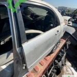 Çıkma Orijinal Sol Arka Kapı Toyota Corolla