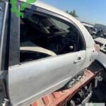 Çıkma Orijinal Sol Arka Kapı Toyota Corolla