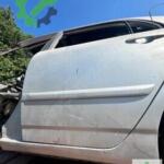 Çıkma Orijinal Sol Arka Kapı Toyota Corolla