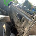 Çıkma Orijinal Sol Arka Kapı Toyota Corolla
