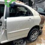 Çıkma Sol Arka Kapı — Toyota Corolla