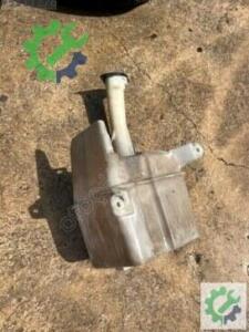 Toyota Corolla Depo Çıkma