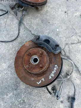 Toyota Corolla Taşıyıcı çıkma parça