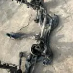 Çıkma Orijinal Torsiyon Toyota Corolla