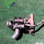 Çıkma Orijinal Turbo Toyota Corolla