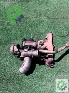 Çıkma Orijinal Turbo Toyota Corolla