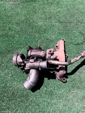Toyota Corolla Turbo çıkma parça