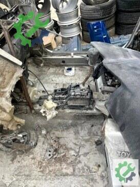 Toyota Corolla Vites Mekanizması çıkma parça