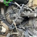 Çıkma Orijinal Westinghouse Toyota Corolla