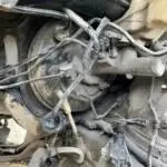 Çıkma Orijinal Westinghouse Toyota Corolla