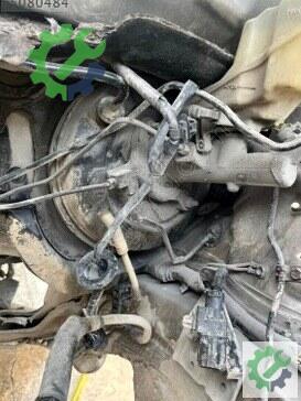 Toyota Corolla Westinghouse çıkma parça