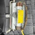 Çıkma Yolcu Airbag — Toyota Corolla
