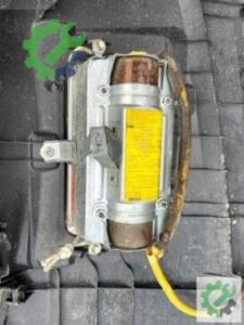 Çıkma Yolcu Airbag — Toyota Corolla