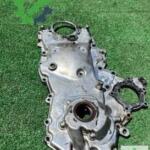 Toyota Corolla Orijinal Çıkma Triger Kapağı