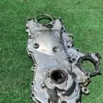Toyota Corolla Orijinal Çıkma Triger Kapağı