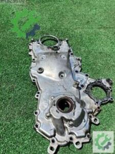 Toyota Corolla Orijinal Çıkma Triger Kapağı