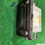 Orijinal Toyota Corolla Teyp Çıkma