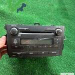 Teyp Toyota Corolla — Sökme Çıkma