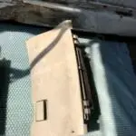 Toyota Corolla Orijinal Çıkma Torpido Kapağı