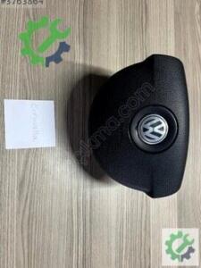 Orijinal Volkswagen Caravelle Direksiyon Airbag Çıkma (3. Adet)